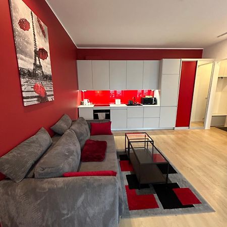 Apartment Targowa L10 루블린 외부 사진