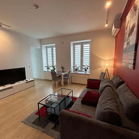 Apartment Targowa L10 루블린 외부 사진