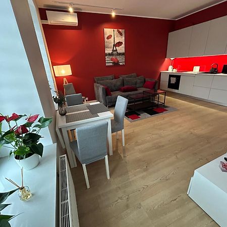 Apartment Targowa L10 루블린 외부 사진