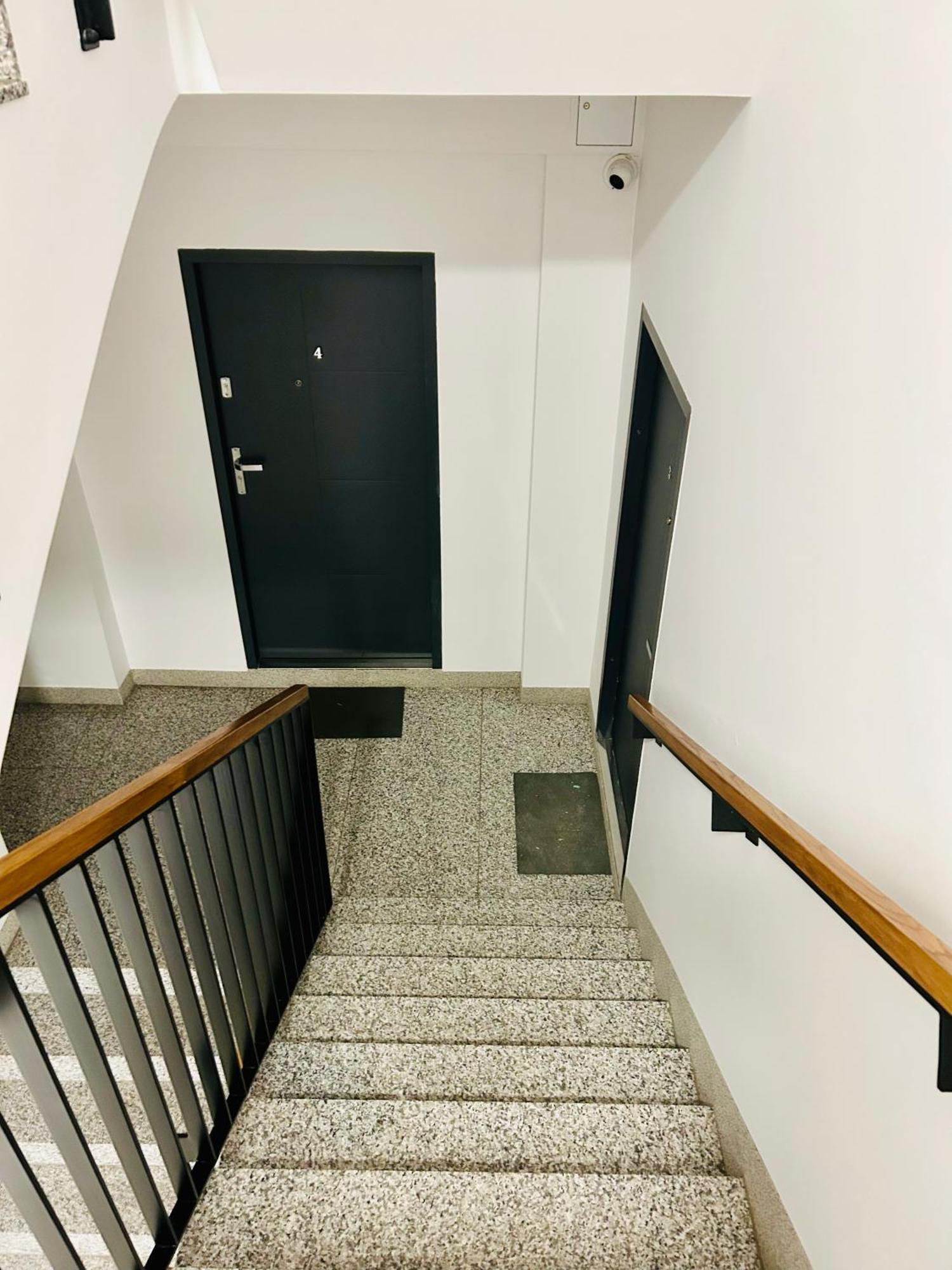 Apartment Targowa L10 루블린 외부 사진
