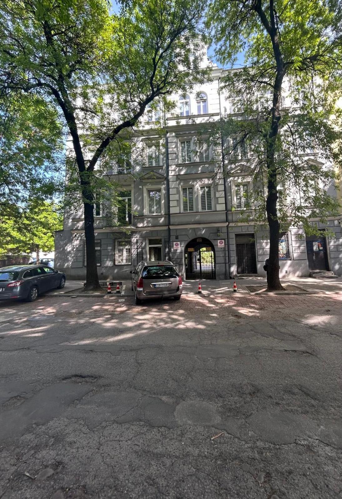 Apartment Targowa L10 루블린 외부 사진