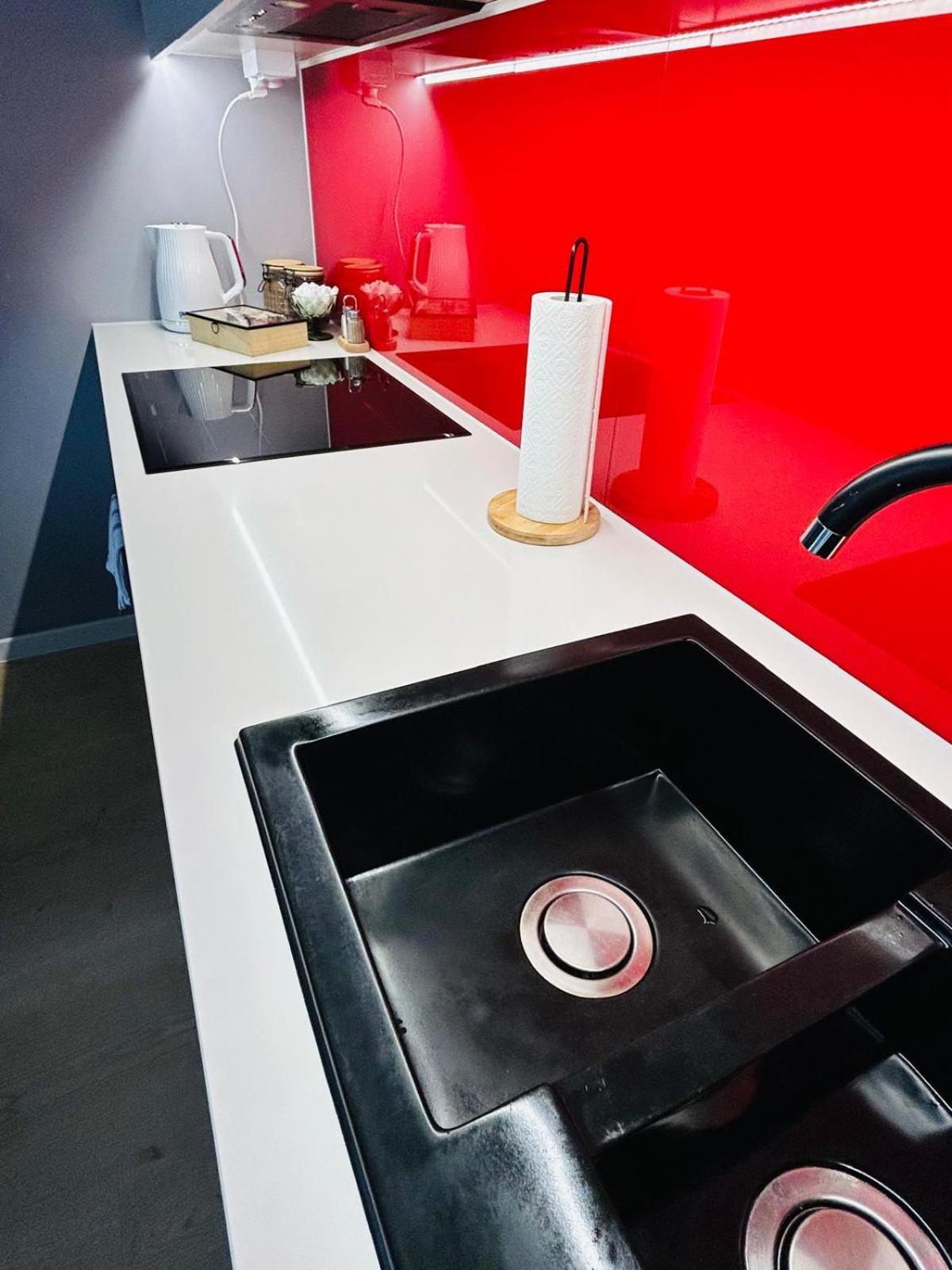Apartment Targowa L10 루블린 외부 사진