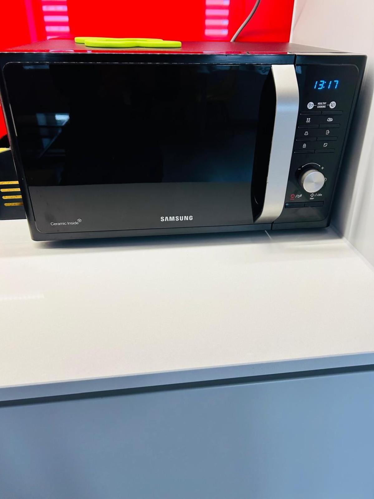 Apartment Targowa L10 루블린 외부 사진