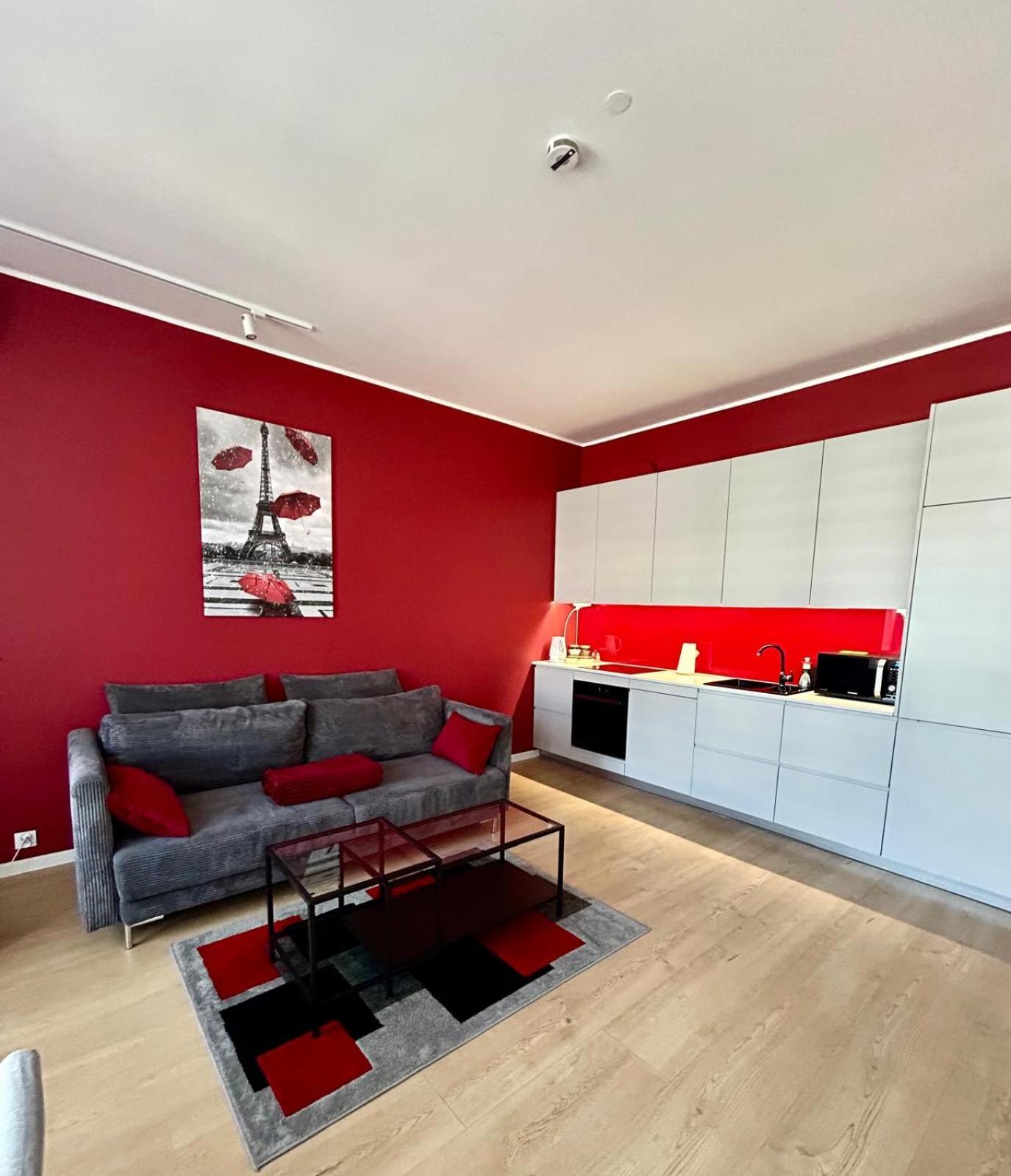Apartment Targowa L10 루블린 외부 사진
