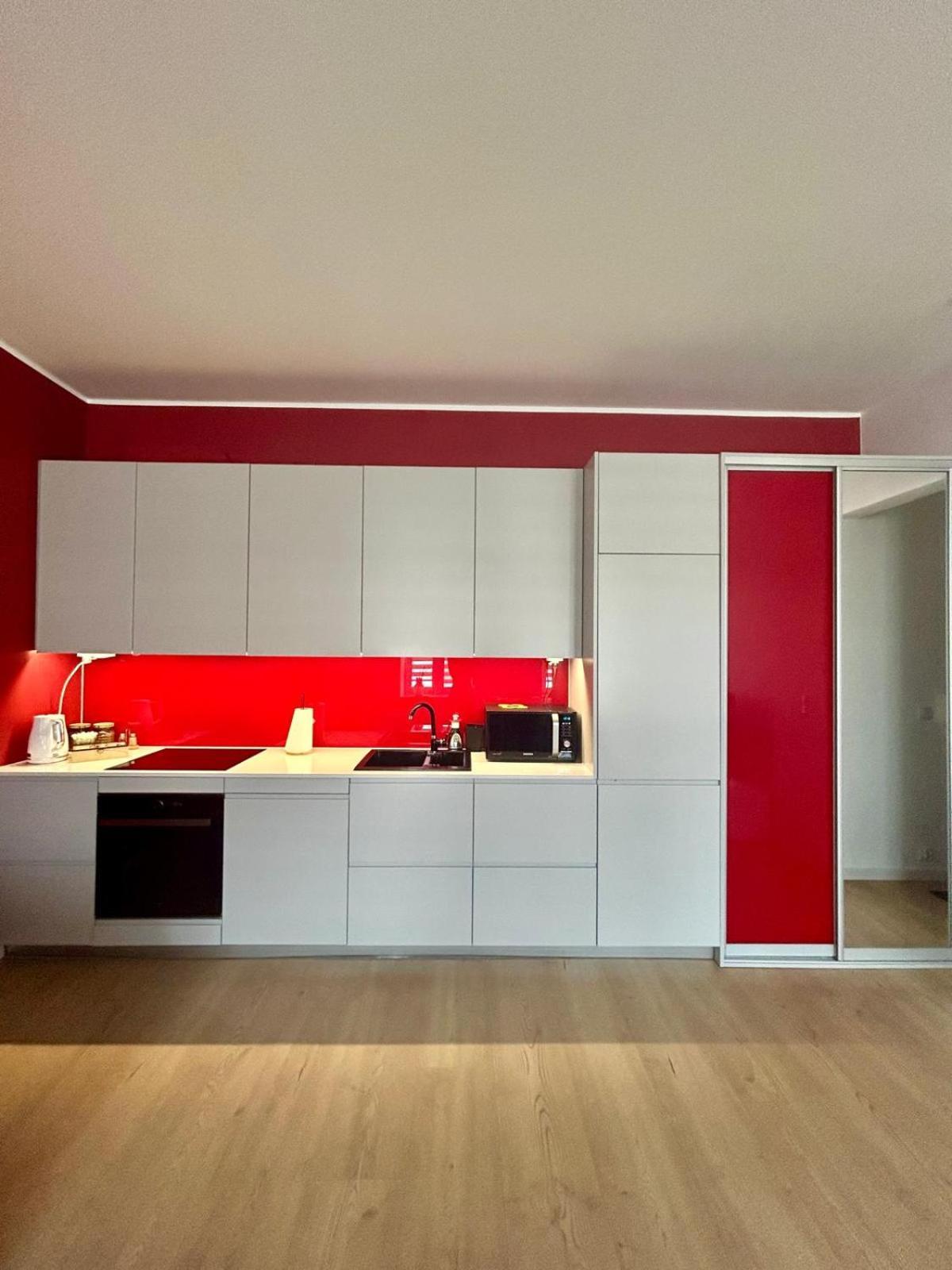 Apartment Targowa L10 루블린 외부 사진