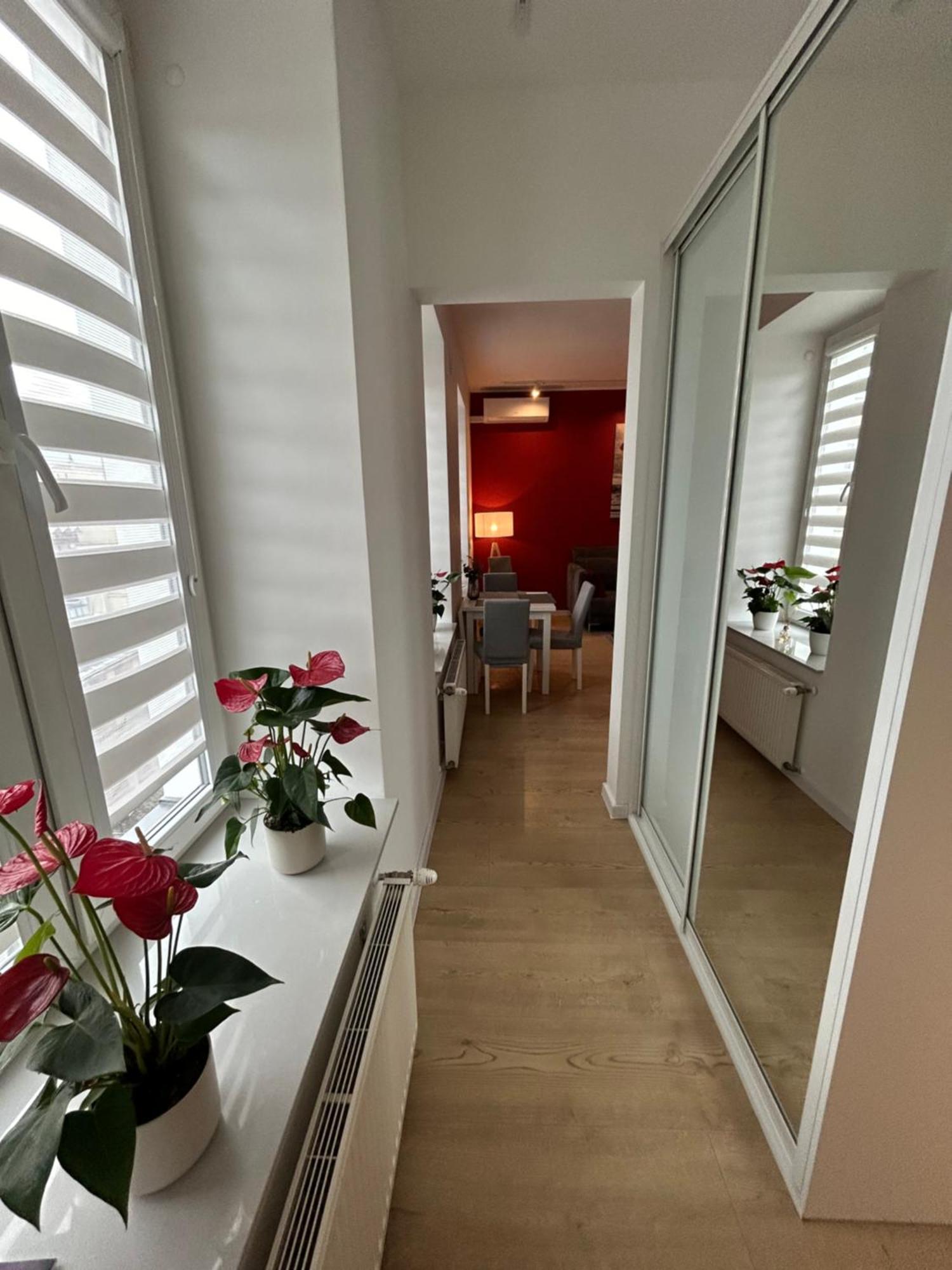 Apartment Targowa L10 루블린 외부 사진