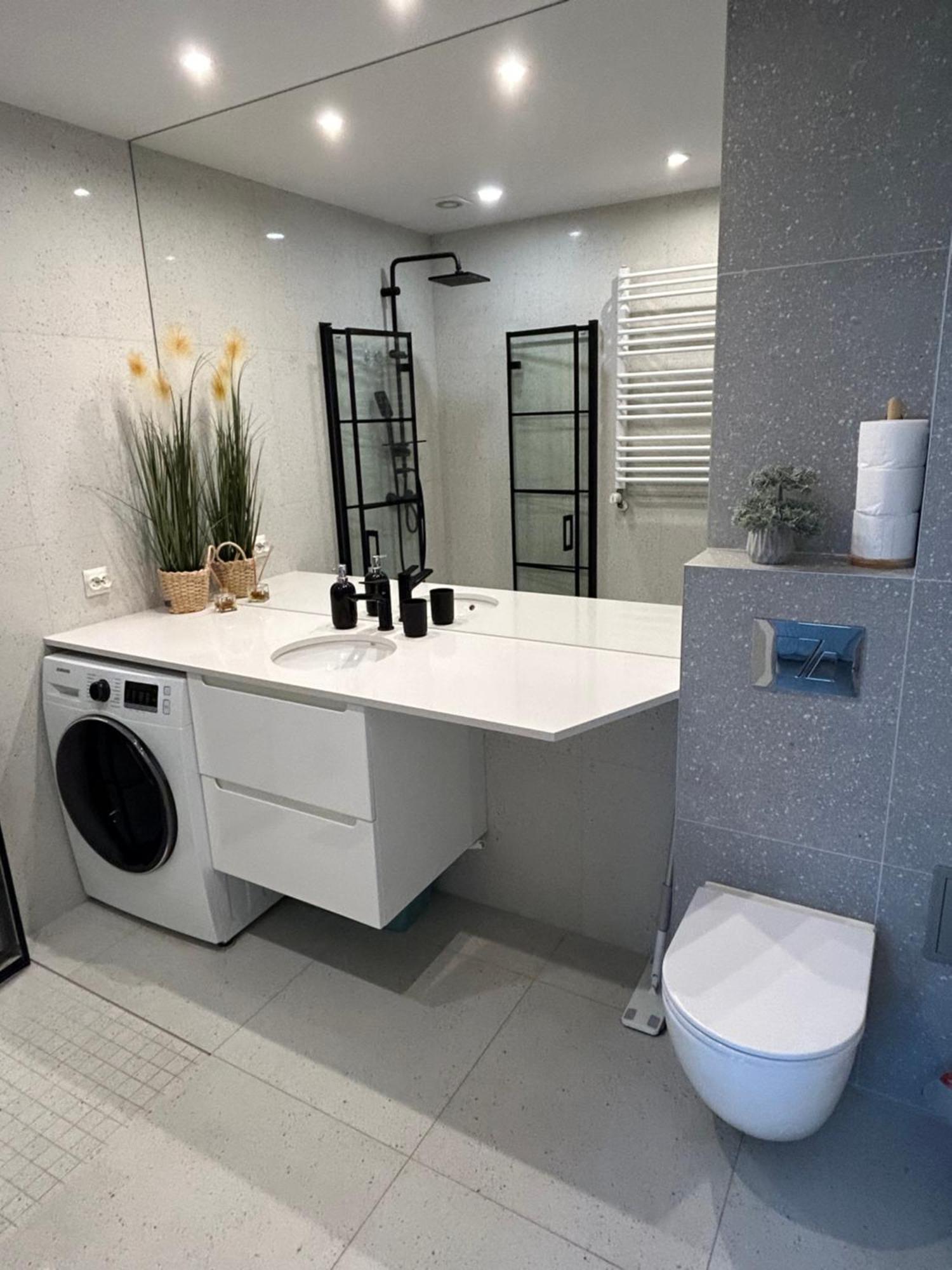Apartment Targowa L10 루블린 외부 사진