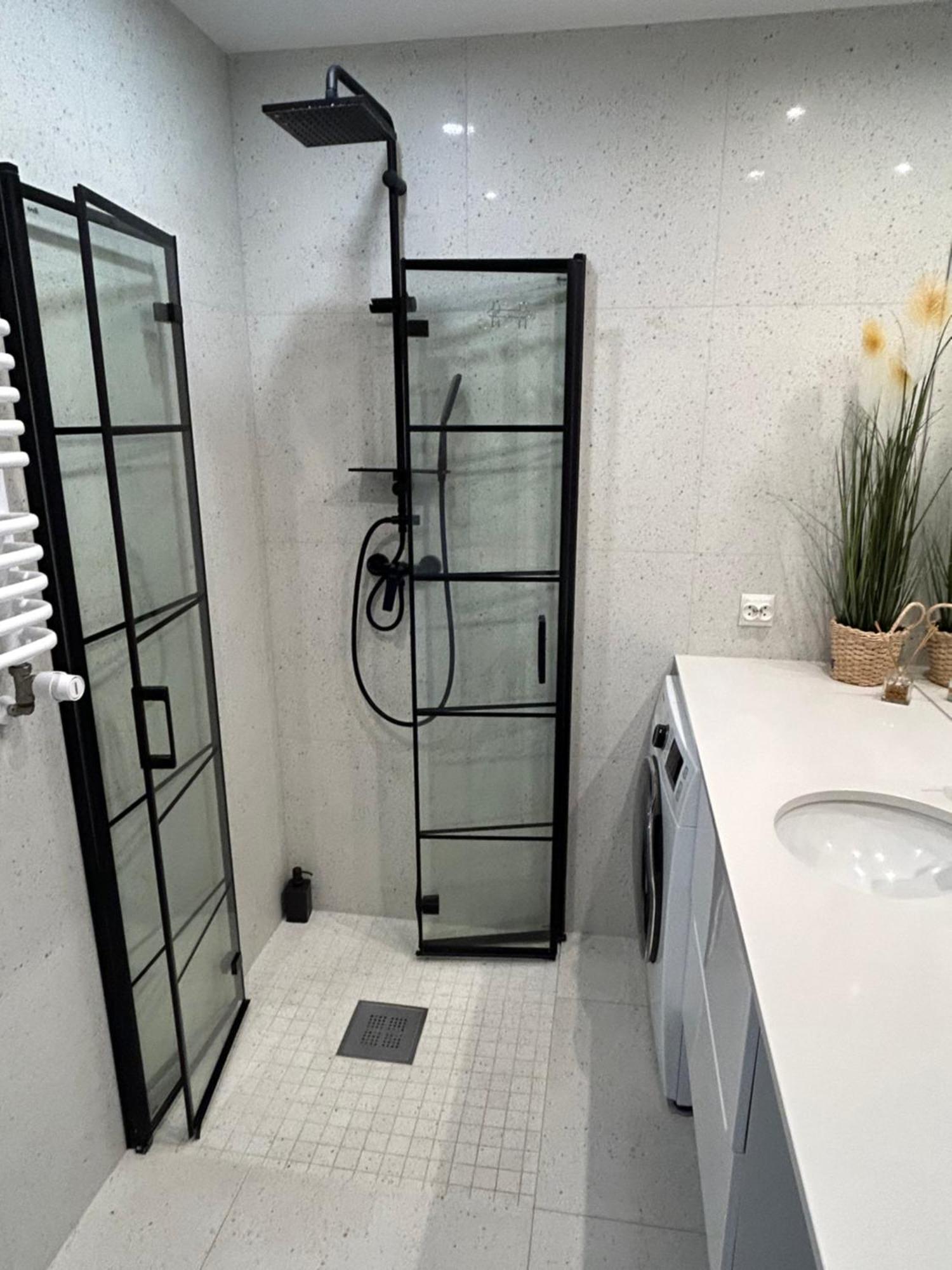 Apartment Targowa L10 루블린 외부 사진