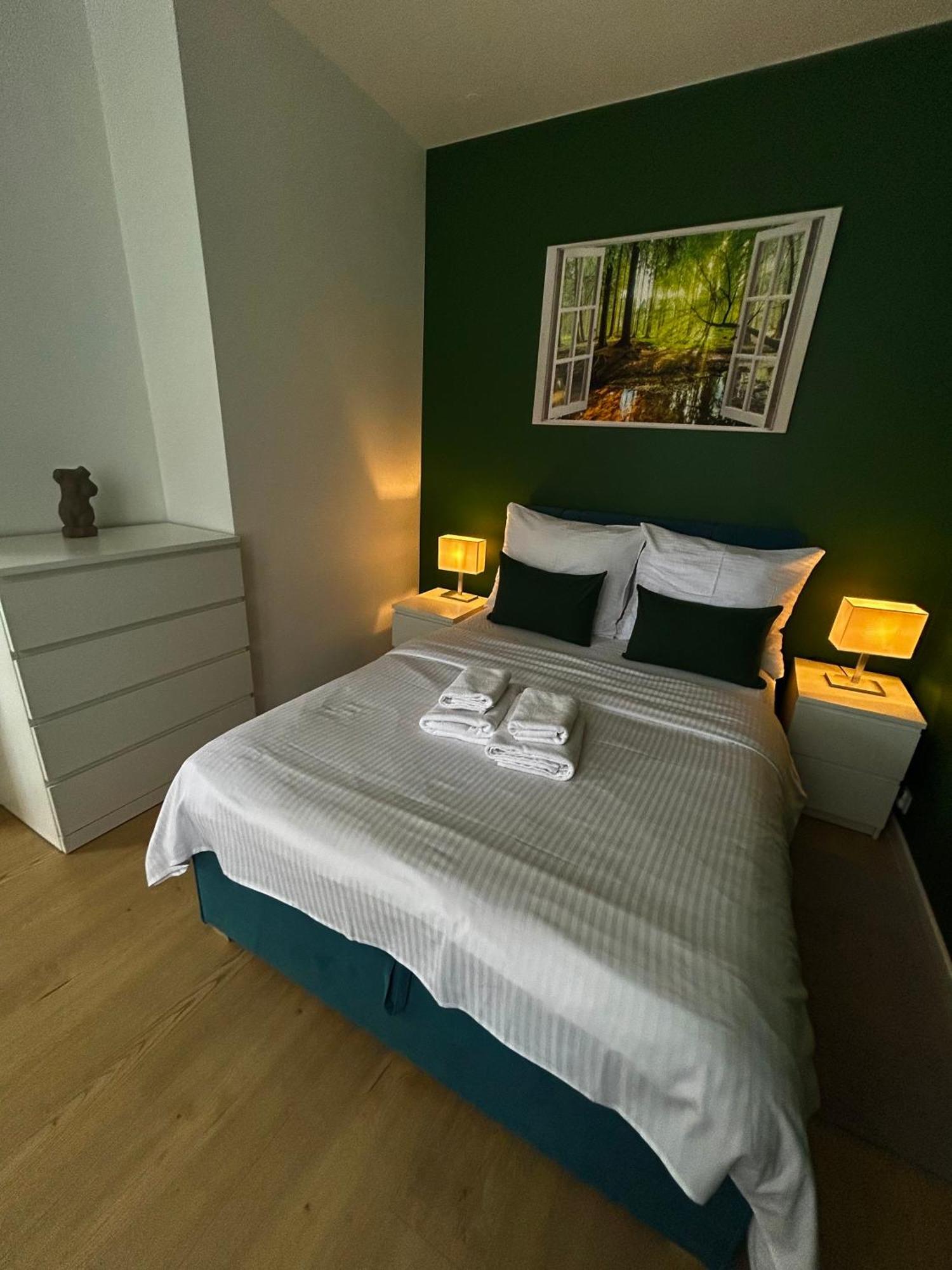 Apartment Targowa L10 루블린 외부 사진